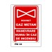 Indicator Robinet Gaz Metan Indicator Robinet Gaz Metan