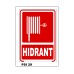 Indicator Hidrant Indicator Hidrant