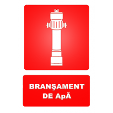 Indicatoare Pentru Semnalizare Bransament Indicatoare Pentru Semnalizare Bransament