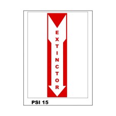 Spre extinctor Spre extinctor