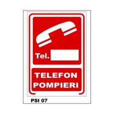Telefon pompieri Telefon pompieri