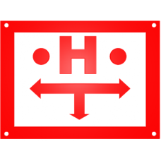 Indicatoare Hidrant Indicatoare Hidrant