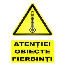 Indicatoare Pentru Lucruri Fierbinti Indicatoare Pentru Lucruri Fierbinti