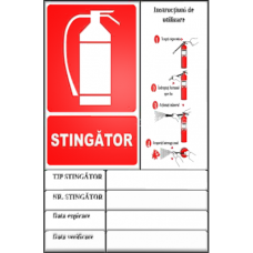 Indicatoare Pentru Prevenire Si Instruire Indicatoare Pentru Prevenire Si Instruire