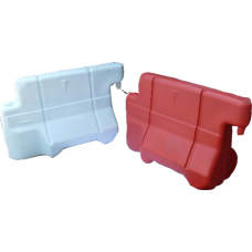 Parapeti din Material Plastic Parapeti din Material Plastic