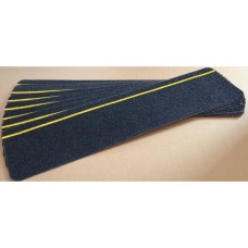 Folie neagră antialunecare pentru trepte Folie neagră antialunecare pentru trepte