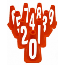 Conuri Rosu Din Cauciuc Conuri Rosu Din Cauciuc