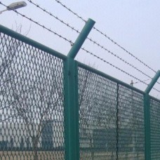 Garduri Metalice Cu Sarma Ghimpata Garduri Metalice Cu Sarma Ghimpata