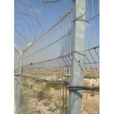 Garduri Ghimpate Garduri Ghimpate