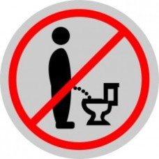 Semne De Interzicere Din Aluminiu Semne De Interzicere Din Aluminiu