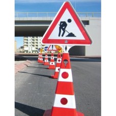 Con Pentru Lucrari Trafic Con Pentru Lucrari Trafic