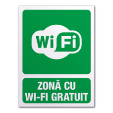 Wifi Sign Wifi Sign