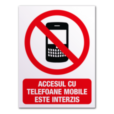 Indicatoare De Interzicere Pentru Telefoane Indicatoare De Interzicere Pentru Telefoane