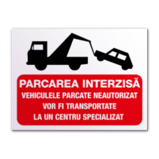 Indicatoare Pentru Parcari De Resedinta Indicatoare Pentru Parcari De Resedinta