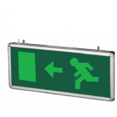 Corp Exit Led Corp Exit Led