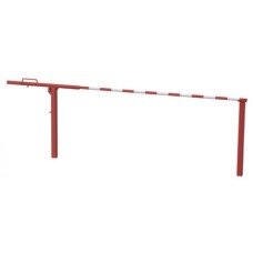 Bariera Manuala Metalica Bariera Manuala Metalica