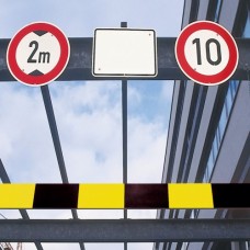 Bariere Manuale Suspendate Bariere Manuale Suspendate