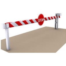 Bariere Manuale Metalice Bariere Manuale Metalice