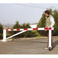 Bariere Manuale Mobile Bariere Manuale Mobile