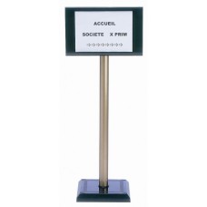 Stalpi Metalici Exteriori Pentru Parcare