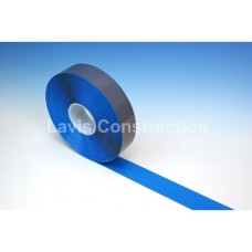 Banda Adeziva Albastra Pentru Marcare