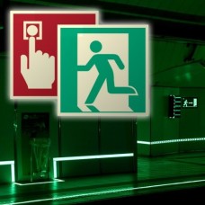 Marcaj Fotoluminiscente Marcaj Fotoluminiscente