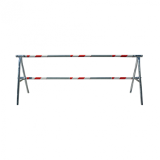 Bariera Capra Metalica