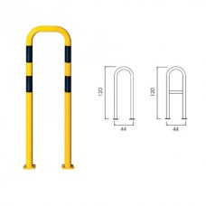 Gard De Protectie Industrial