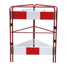 Bariere Pentru Imprejmuire Lucrari