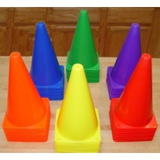 Conuri Toate Culorile Conuri Toate Culorile