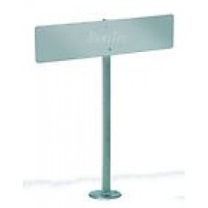 Stalpi De Informare Pentru Protectie