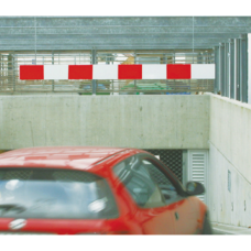 Sistem Suspendate De Parcare