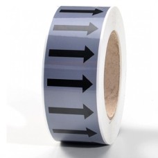 Banda Cu Sageti Gri Si Negru Banda Cu Sageti Gri Si Negru