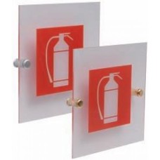 Sticla Pentru Stingatoare