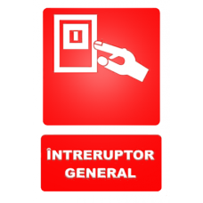 Indicatoare Generale De Prevenire Indicatoare Generale De Prevenire