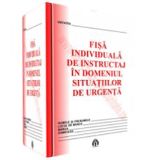 Fise Individuale De Instructaj Fise Individuale De Instructaj
