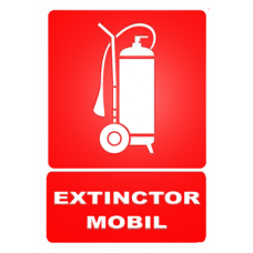 Indicatoare Pentru Extinctoare Mobile Indicatoare Pentru Extinctoare Mobile