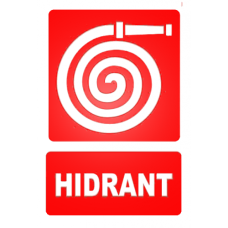 Indicatoare Pentru Semnalizarea Hidrant Indicatoare Pentru Semnalizarea Hidrant