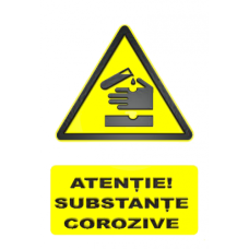 Indicatoare Practice De Avertizare Indicatoare Practice De Avertizare