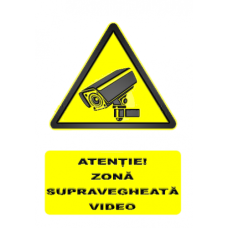 Indicatoare Pentru Supraveghere Privata Indicatoare Pentru Supraveghere Privata