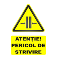 Indicatoare Pentru Oprire Si Protectie Indicatoare Pentru Oprire Si Protectie