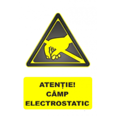 Indicatoare De Avertizare Metalice Indicatoare De Avertizare Metalice