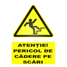 Indicatoare Pericol De Accidentare Indicatoare Pericol De Accidentare