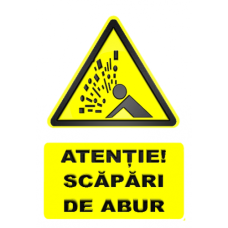 Indicatoare Pentru Abur Indicatoare Pentru Abur