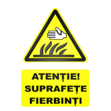 Indicatoare De Avertizare Din Tabla Indicatoare De Avertizare Din Tabla