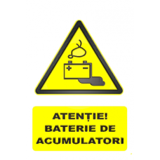 Indicatoare Pentru Exterior Indicatoare Pentru Exterior