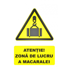 Indicatoare De Avertizare Obiecte Suspendate Indicatoare De Avertizare Obiecte Suspendate