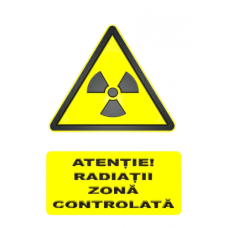 Indicatoare Pentru Radiatii Controlate Indicatoare Pentru Radiatii Controlate