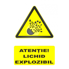 Indicatoare De Avertizare Galbene Indicatoare De Avertizare Galbene