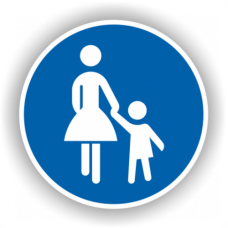 Indicatoare Pentru Drum Pentru Pietoni Indicatoare Pentru Drum Pentru Pietoni